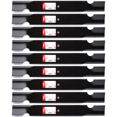 Oregon 791-531 Heavy Duty Blades for 61" Woods 70134KT, 70142KT, 72517KT