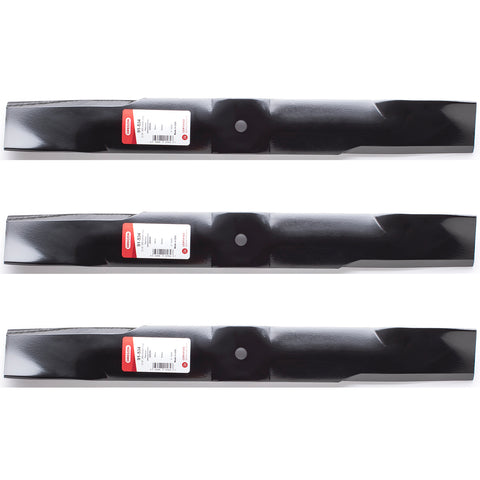 Oregon 91-534 High Lift Blade for 61" Bush Hog ATH600, ATH720, FTH600, FTH720