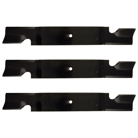 Oregon 91-537 Heavy Duty Blades for 60" Grasshopper 320242, 320243