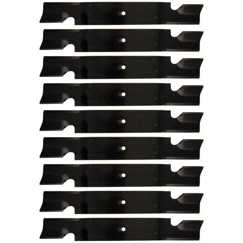 Oregon 91-537 Heavy Duty Blades for 60" Woods 70134KT, 70142KT, 72517KT