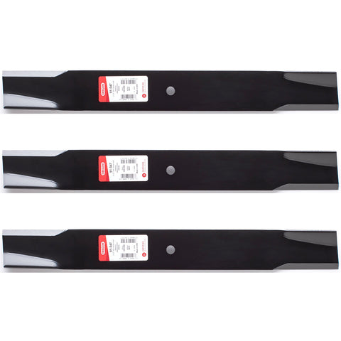 Oregon 791-547 Low Lift Sand Blades for 61" Grasshopper 320242, 320243