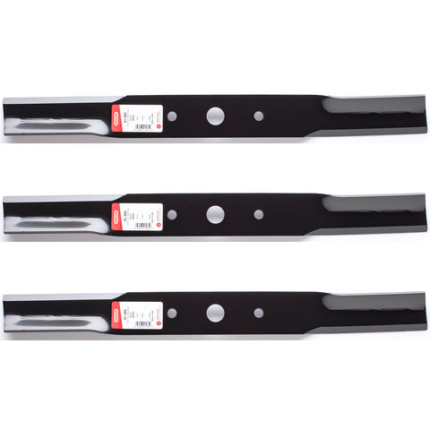 Oregon 91-585 Heavy Duty Blades for 48" Woods 1008199KT, 1008199KT2