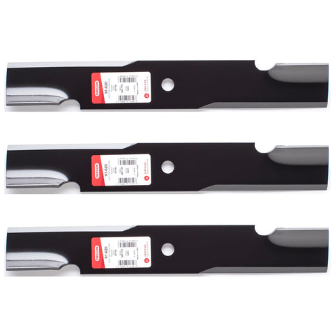 Oregon 91-620 Replacement Blades for 48" Dixon 11645, 539100340