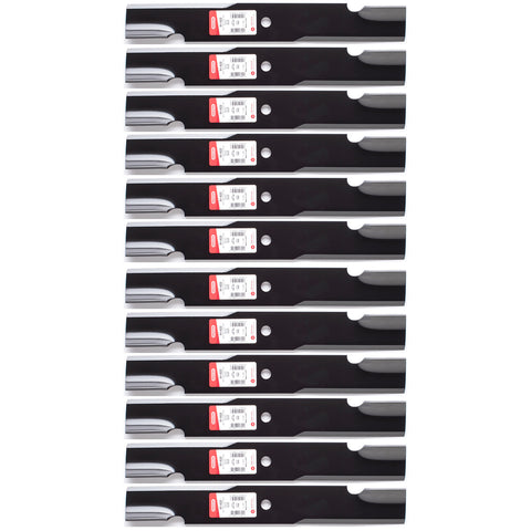Oregon 91-622 Replacement Blades for 54" Bobcat 32022, 32022A, WM132022