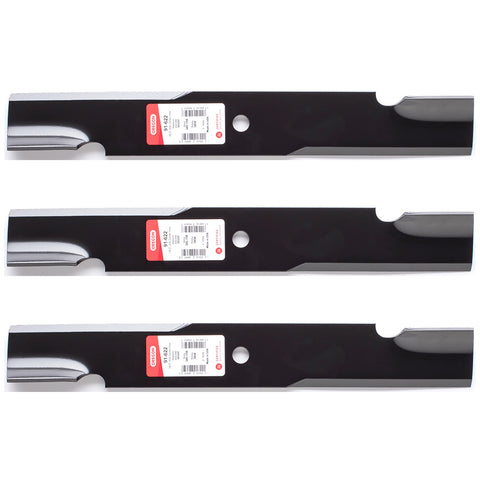 Oregon 91-622 Replacement Blades for 54" Bobcat 32022, 32022A, WM132022