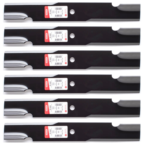 Oregon 91-622 Replacement Blades for 54" Encore 363291, 481707, 482462