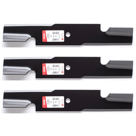 Oregon 91-623 High Lift Blades for 54" Exmark 103-6580, 103-6584