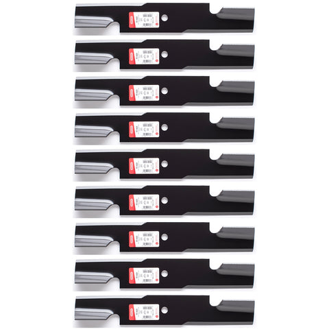 Oregon 91-623 High Lift Blade for 52" Ferris IS700Z - 5901243, 5901265, 5901266