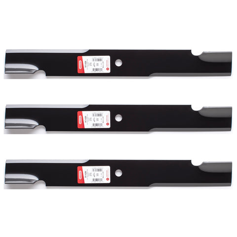 Oregon 91-626 Replacement Blades for 61" Scag 481712, 482787, 482879