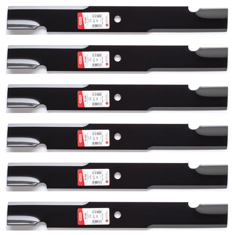 Oregon 91-626 Replacement Blades for 61" Ferris 20842, 5020842, 5101755