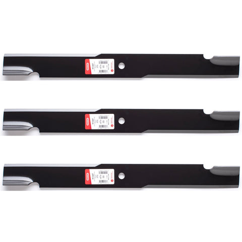 Oregon 791-627 Replacement Blades for 72" Scag 48112, 481709, 482788, 482882