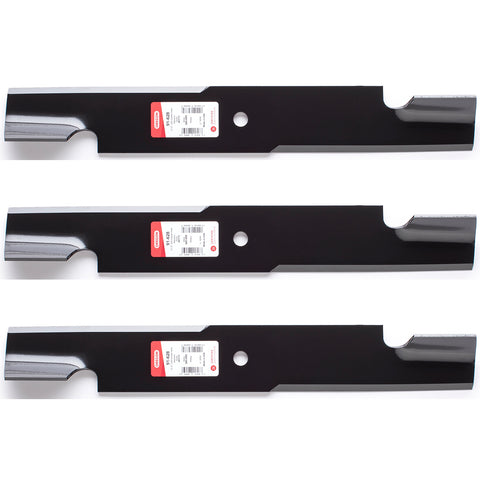 Oregon 91-628 High Lift Blades for 60" Dixon 539109755, 574481301