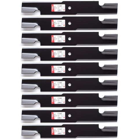 Oregon 91-628 High Lift Blade for 60" Scag Turf Tiger, Turf Tiger II - 482881