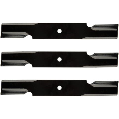 Oregon 91-637 Replacement Blades for 54" Simplicity 1756152AYP, 5101756S, A48185
