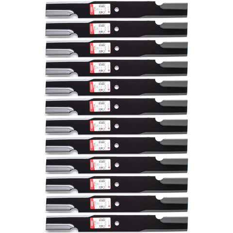 Oregon 91-638 Replacement Blades for 60" Great Dane D18036, GDU10232