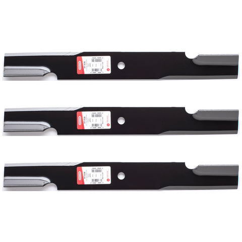 Oregon 91-638 Replacement Blades for 60" Snapper 7017081, 7073396, 7075770