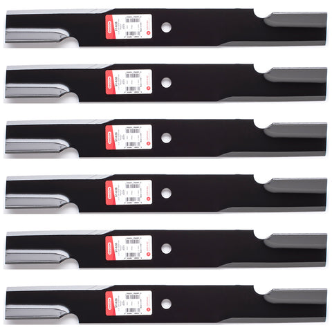Oregon 91-638 Replacement Blades for 60" Snapper 7017081, 7073396, 7075770
