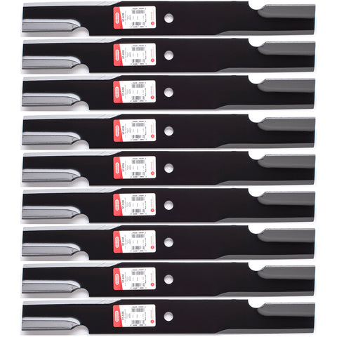 Oregon 91-638 Replacement Blades for 60" Snapper 7017081, 7073396, 7075770