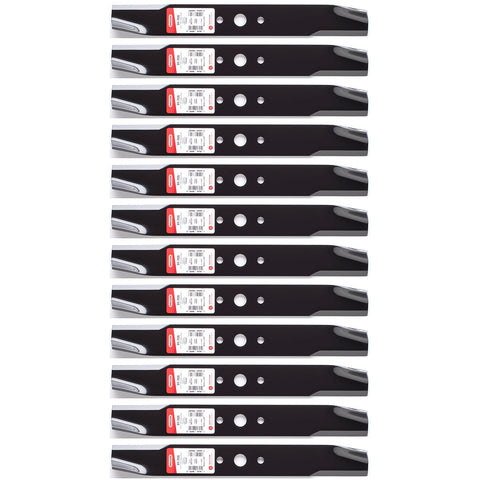Oregon 91-705 Replacement Blades for 44" Snapper 1704856, 1716696