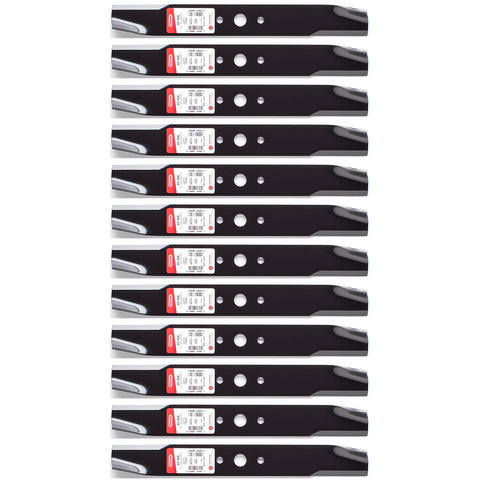 Oregon 91-705 Replacement Blades for 44" Snapper 1727774, 71704100