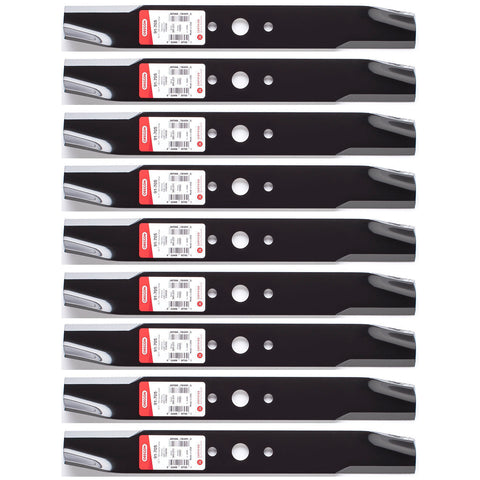 Oregon 91-705 Replacement Blades for 44" Snapper 1704856, 1716696