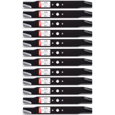 Oregon 91-706 Replacement Blades for 50" Simplicity 1721086, 1726453