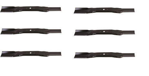 Oregon 91-917 Mower Blade 25" replaces Walker 7705-1 7705-2
