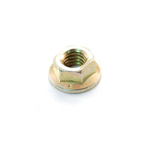 MTD 912-0431 Genuine OEM Hex Flange Lock Nut, 3/8-16