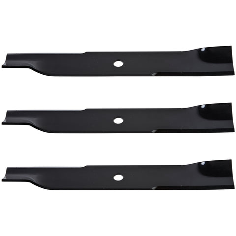 Oregon 92-015 Replacement Blades for 50" Cub Cadet GT1500, LT1000, 01010168