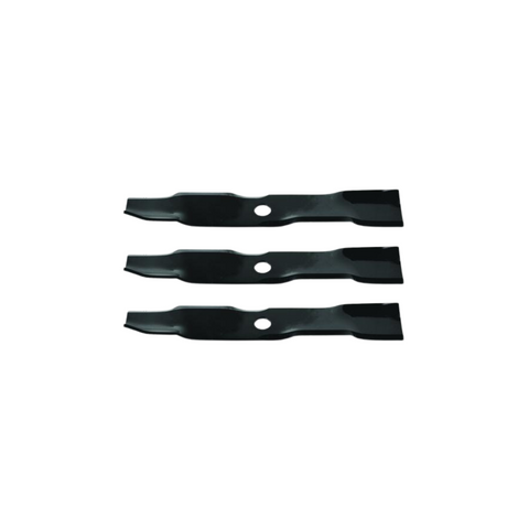 3PK Oregon 92-026 Mulching Blade 16 1/4" replaces Exmark 103-6391