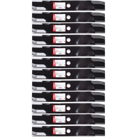 Oregon 792-027 Mulching Blades for 52" Encore 543293