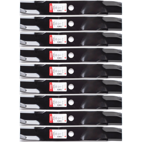 Oregon 792-027 Mulching Blades for 52" Encore 543293