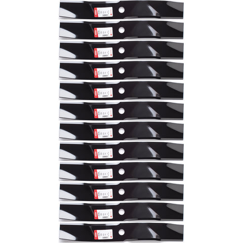 Oregon 792-028 Mulching Blades for 60" Encore 543294