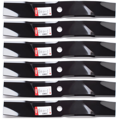 Oregon 792-028 Mulching Blades for 60" Encore 543294