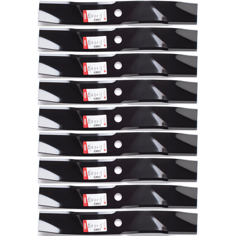 Oregon 792-028 Mulching Blades for 60" Encore 543294