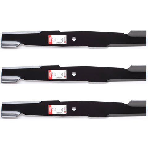 Oregon 92-035 Heavy Duty Blades for 72" Dixon 539118957, 539119802