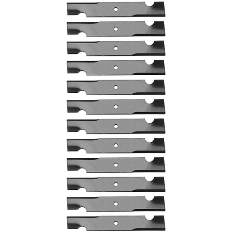 Oregon 92-036 Heavy Duty Blades for 48" DR Versa Pro Z, 152871