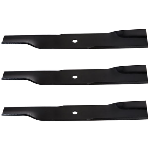 Oregon 92-044 High Lift Blades for 52" Dixie Chopper 30227-52T, 30227-52X