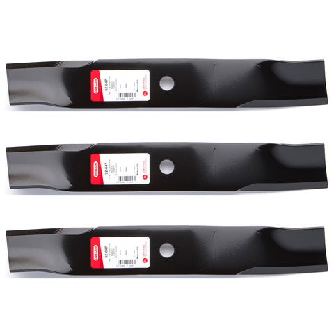 Oregon 92-047 Heavy Duty Blade for 60" Kubota K5575-34330 K5575-97530