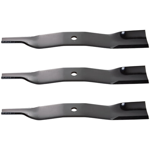 Oregon 92-048 Heavy Duty Blades for 54" Kubota K5639-92300, K5639-92332