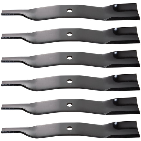 Oregon 92-048 Heavy Duty Blades for 54" Kubota ZG2354