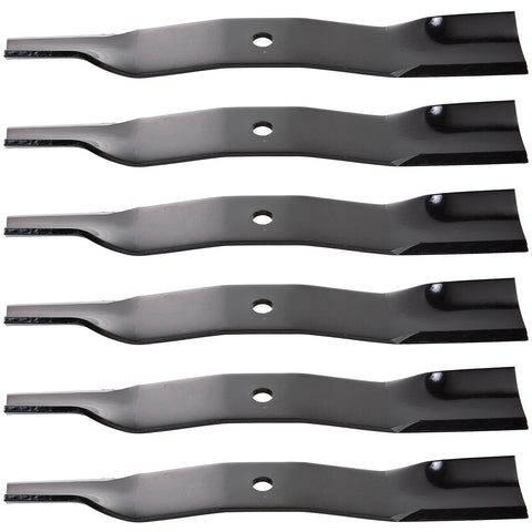 Oregon 92-048 Heavy Duty Blades for 54" Kubota K5231-92340, K5617-34330