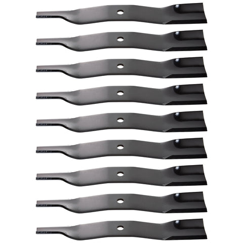 Oregon 92-048 Heavy Duty Blade for 54" Kubota - RCK54P-127ZA, GCK54-100Z