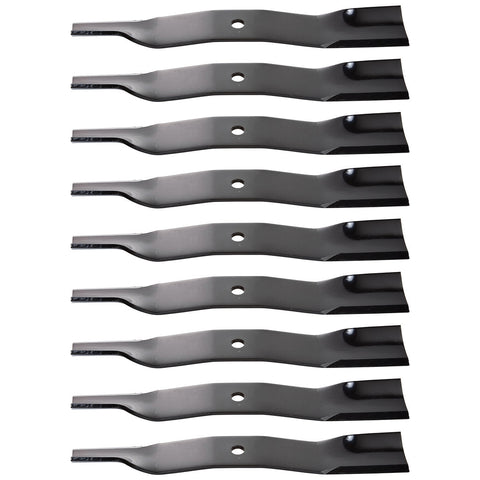 Oregon 92-048 Heavy Duty Blades for 54" Kubota K5639-92300, K5639-92332