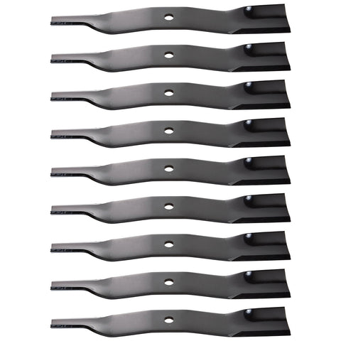 Oregon 92-048 Heavy Duty Blades for 54" Kubota K5231-92340, K5617-34330