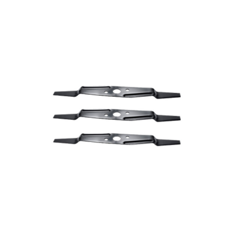 3PK Oregon 92-102 Mower Blade 20 7/8" Replaces Honda 72531-VK6-010