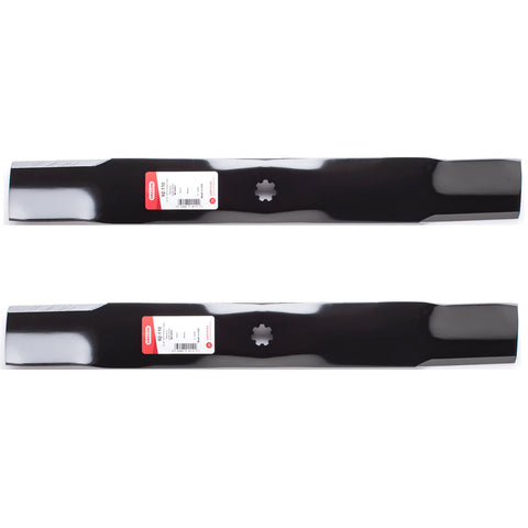 Oregon 192-110 Replacement Blades for 42" John Deere M145969, M149422