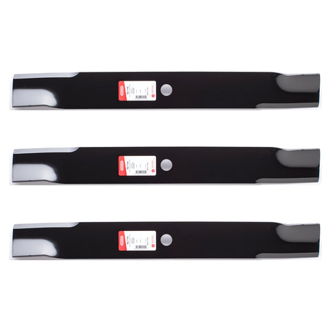 Oregon 92-114 Heavy Duty Blade for 72" John Deere 1150, 1570, 1575, 1580, 1585