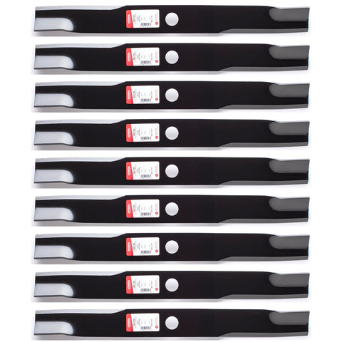Oregon 92-116 Heavy Duty Blades for 72" Kubota Pro Deck K5677-34340