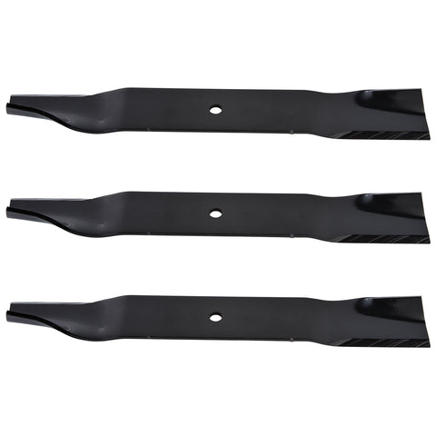 Oregon 92-137 High Lift Blades for 52" Country Clipper H-2666, H-2884